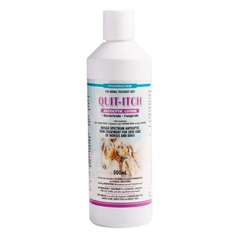 PHARMACHEM QUITITCH 500ML