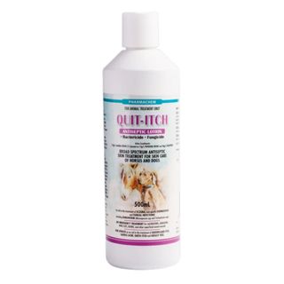 PHARMACHEM QUITITCH 500ML