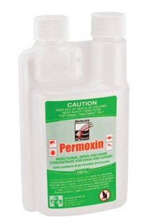 PERMOXIN CONCENTRATE 250ML (FLY)