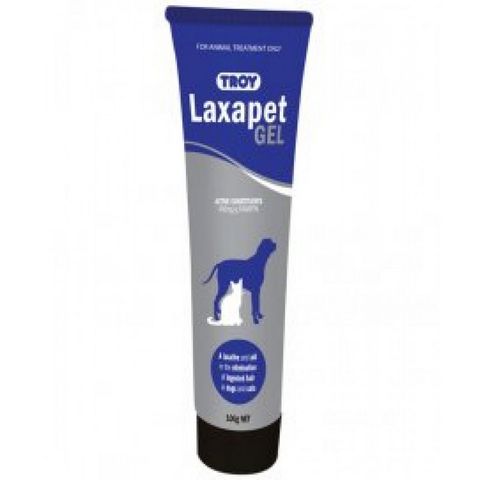 TROY LAXAPET GEL 100G