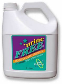 URINE FREE 2L