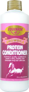 EQUINADE SHOWSILK PROTEIN CONDITIONER 500ML