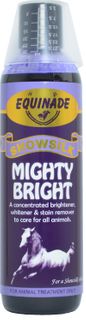 EQUINADE SHOWSILK MIGHTY BRIGHT 250ML