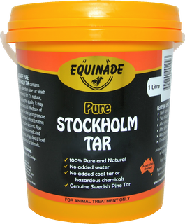 EQUINADE STOCKHOLM TAR 1L