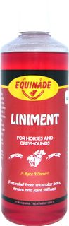 EQUINADE LINIMENT 500ML