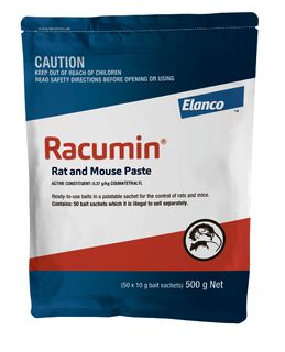 RACUMIN PASTE 500G