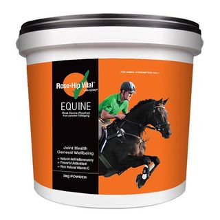 ROSE-HIP VITAL EQUINE 1.5KG