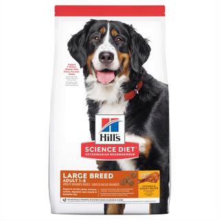 SCIENCE DIET ADULT LARGE BREED 12KG