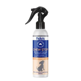 FIDOS CHEWSTOP 200ML P2250