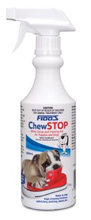 FIDOS CHEWSTOP 500ML P2255