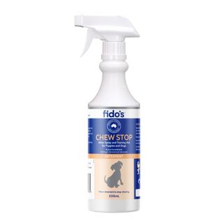 FIDOS CHEWSTOP 500ML P2255