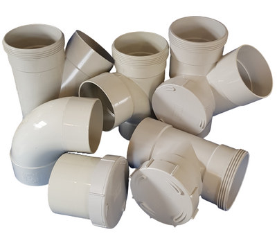 Pipe Fittings