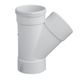 PVC Pipe Fittings