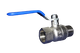 Ball Valves