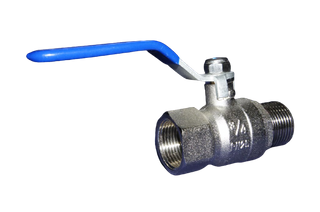 Ball Valves