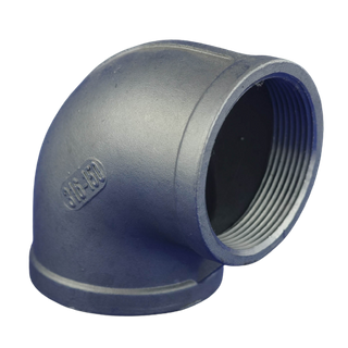 Stainless Steel Fittings