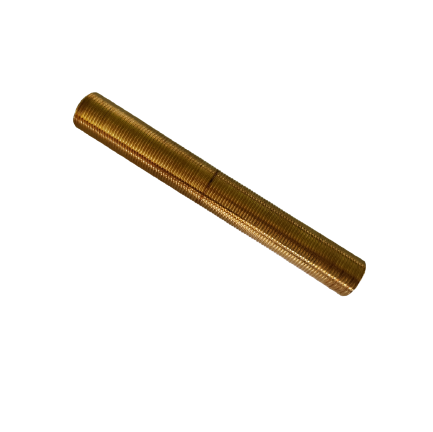 Brass threaded Rod