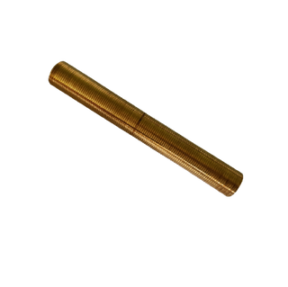 Brass threaded Rod 15x200mm