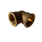 Brass Elbows