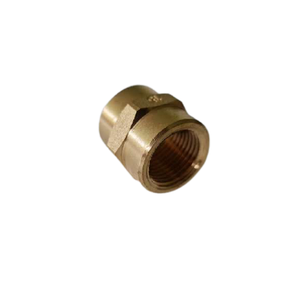 Brass Hex Sockets