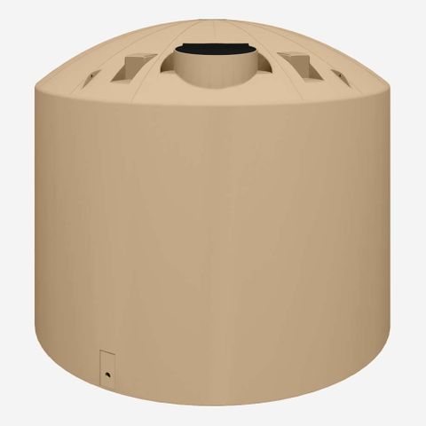 Devan Water Tank 15,000L