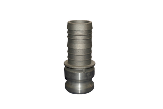 AL CAM 20mm Hosetail Adaptor