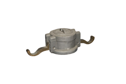 S/S Type DC Dust Cap