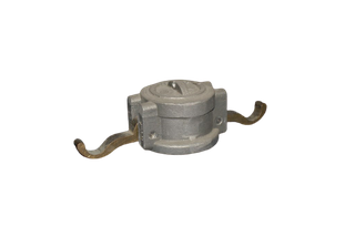 S/S CAM 20mm dust cap