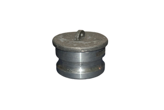 S/S CAM 20mm dust plug