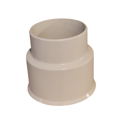 DWV Flashing Cone 40mm