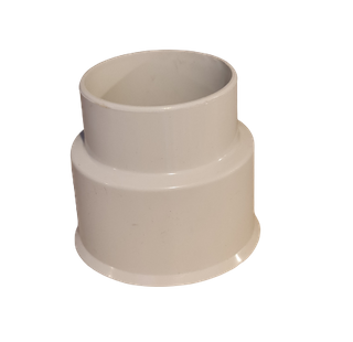 DWV Flashing Cone 40mm