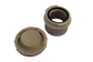 DWV Access Cap+Base 32mm