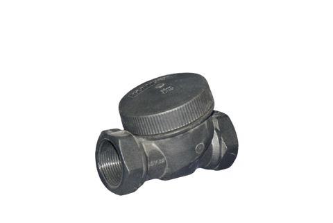 Hansen Check Valve 25mm