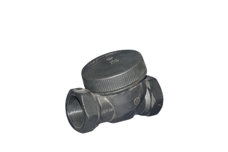 Hansen Check Valve 25mm