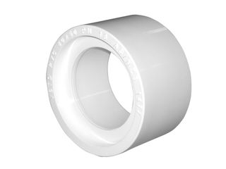 PVC Reducing Bush 20x15mm