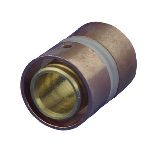 Secura Connector 15mm