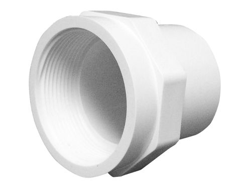 PVC Faucet Spigot 15mm
