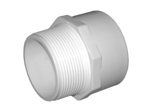 PVC Valve Sockets