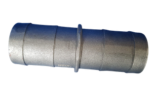 AG CAM 63mm x 63mm double Hosetail