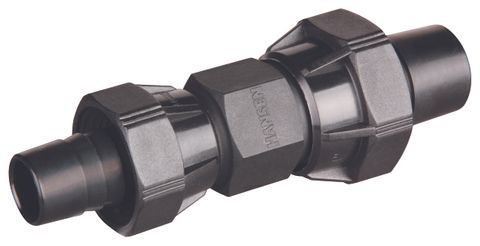 LD Straight Reducer Couplers