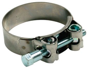 Ag Hosetail Clamps