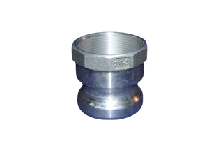 AL CAM 20mm F T Adapter