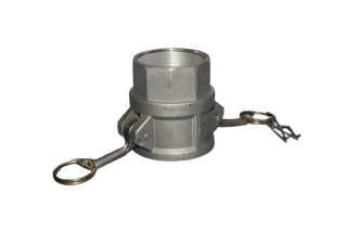 AL CAM 20mm F T Coupling