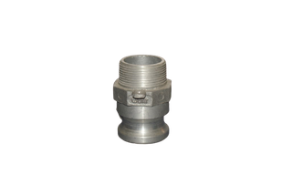 AL CAM 20mm M T Adaptor