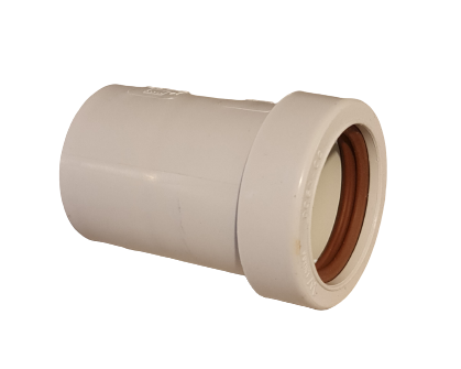 DWV Copper Pipe -PVC 32mm Adaptor