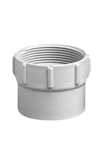 DWV Female Thread Socket 32mm