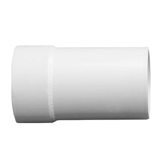 DWV Slab Repair 100mm into pipe