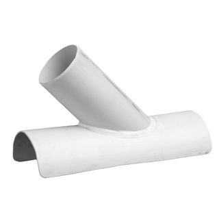 DWV Strap Boss Clamp 100mm x 50mm