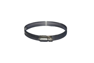 Norma S/S Hose Clip 08-16mm
