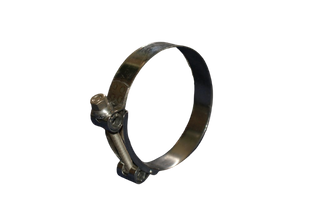 Norma W2 HD Hose Clamp 31-34mm